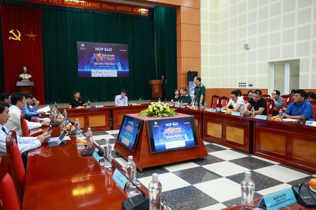 PTSC sẽ được vinh danh tại Vinh quang Việt Nam 2022