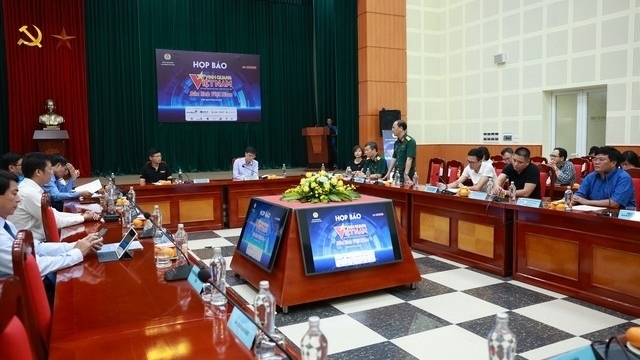 PTSC sẽ được vinh danh tại Vinh quang Việt Nam 2022