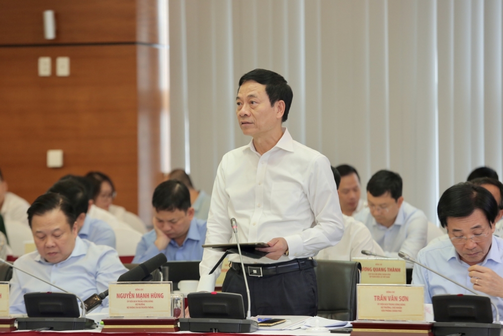 Tập đoàn Dầu khí Việt Nam phải giữ vai trò chủ lực trong bảo đảm an ninh năng lượng quốc gia Tập đoàn Dầu khí Việt Nam phải giữ vai trò chủ lực trong bảo đảm an ninh năng lượng quốc gia