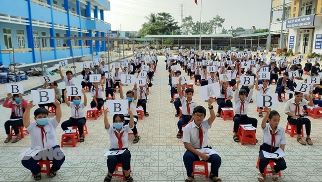 Bến Tre: Đẩy mạnh cải cách hành chính gắn với chuyển đổi số