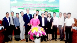 Liên quan vụ Việt Á, loạt lãnh đạo 2 viện lớn ở Hà Nội bị kỷ luật