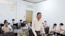 Bến Tre: Bí thư Tỉnh ủy Lê Đức Thọ tiếp công dân định kỳ tháng 9-2022