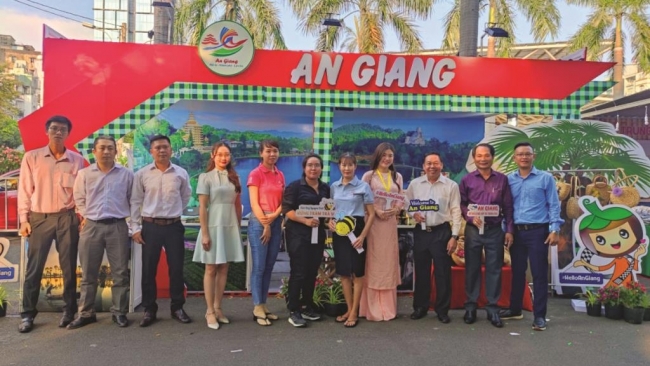 An Giang: Để người dân làm du lịch chuyên nghiệp hơn