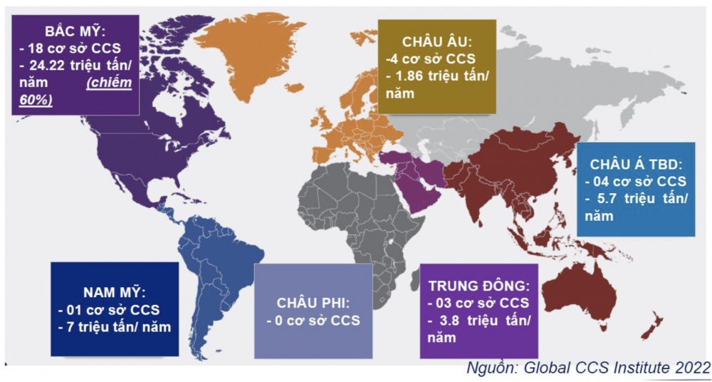 Tuổi trẻ PVEP cùng hướng đến mục tiêu Net Zero vào năm 2050