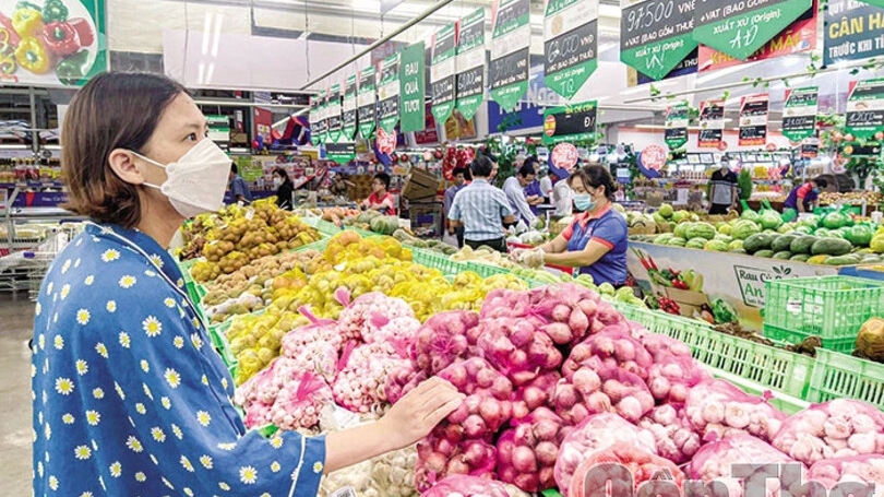 Cần Thơ: Ninh Kiều phát huy lợi thế, tiềm năng