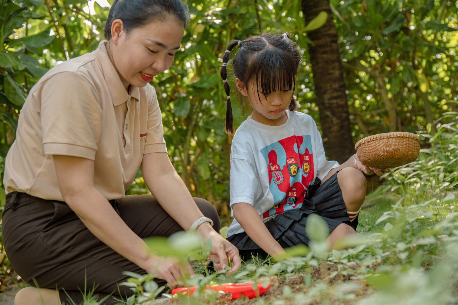 Khánh Hòa: Thúc đẩy phát triển du lịch xanh