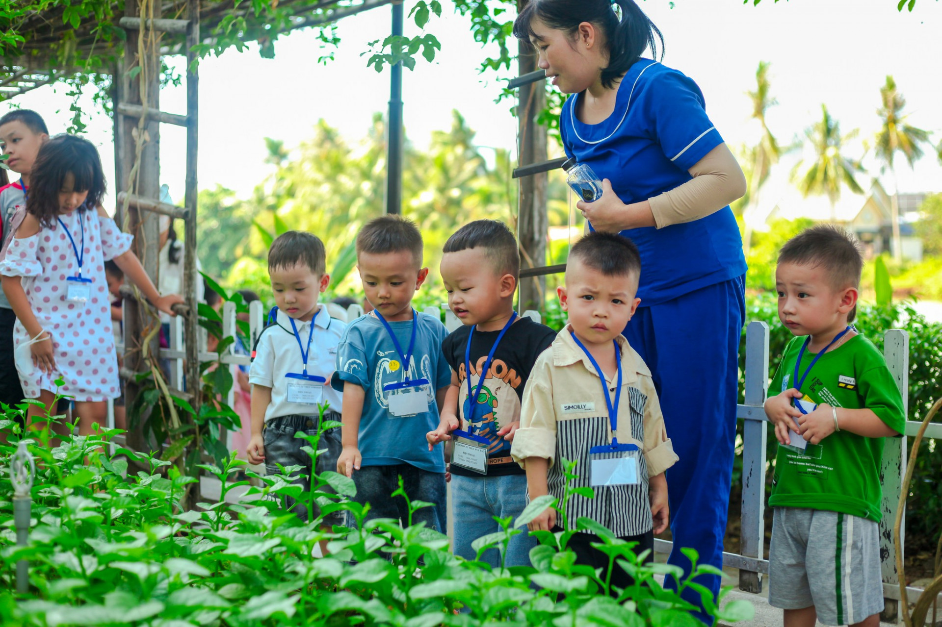 Khánh Hòa: Thúc đẩy phát triển du lịch xanh