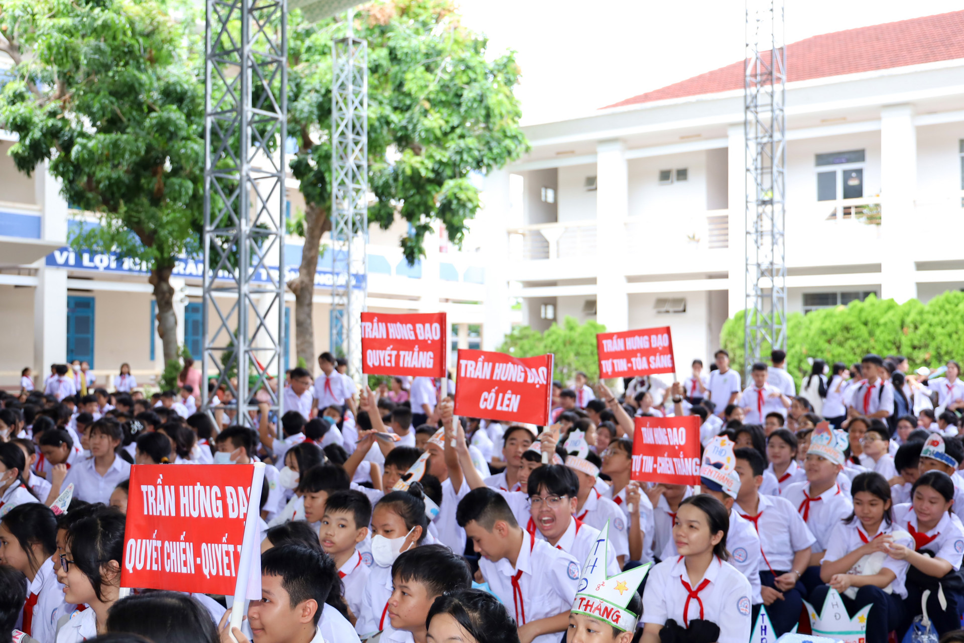 Khánh Hòa: Thêm yêu di sản văn hóa nước nhà