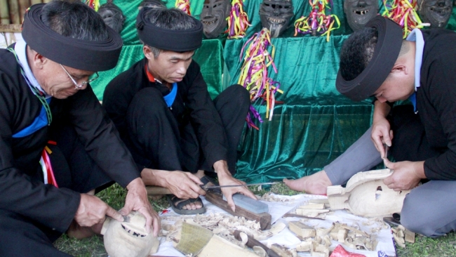 Hà Giang: Tôn vinh văn hóa qua giải thưởng du lịch danh giá