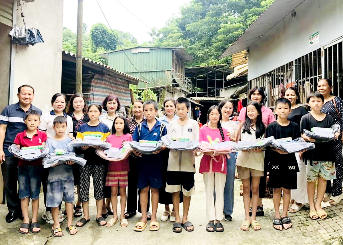 Hà Giang: Thúc đẩy phong trào học tập suốt đời