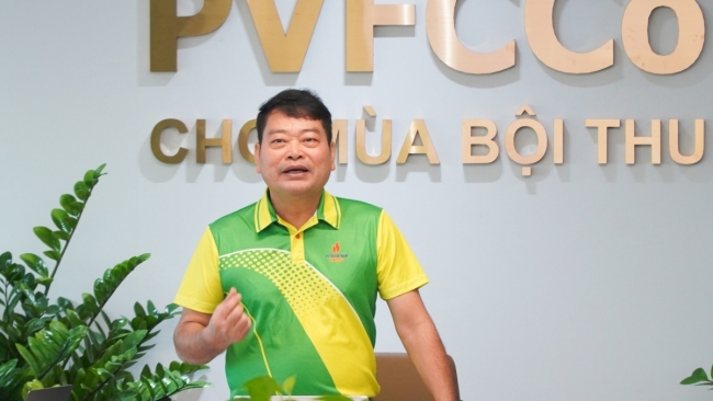 PVFCCo kỷ niệm 20 năm Ngày truyền thống