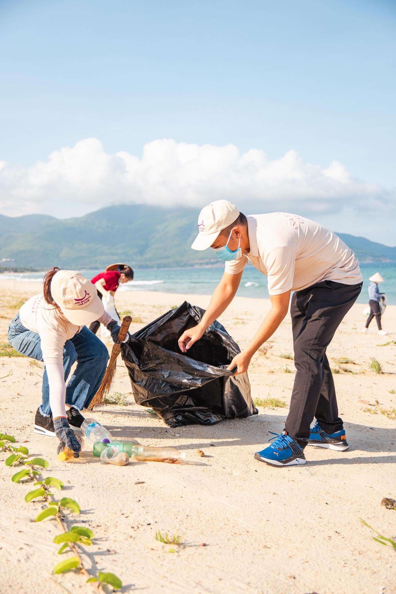 Khánh Hòa: Chung tay phát triển du lịch xanh