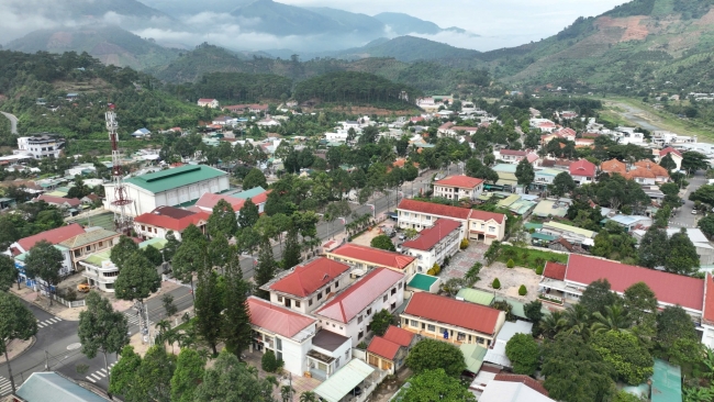 Khánh Hòa: Làm giàu trên đất Khánh Sơn