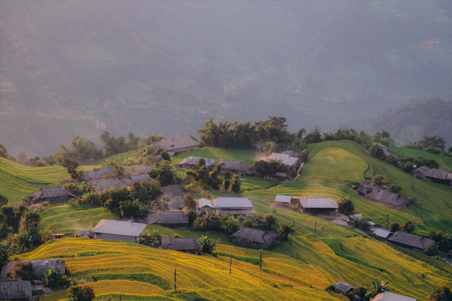 Yên Bái: Khai thác hiệu quả văn hóa truyền thống dân tộc trong phát triển du lịch