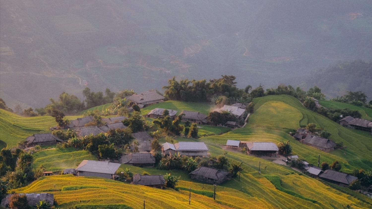 Yên Bái: Khai thác hiệu quả văn hóa truyền thống dân tộc trong phát triển du lịch