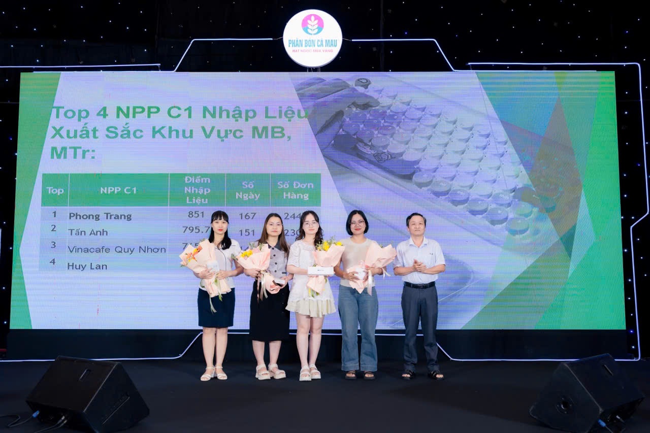 PVCFC tập huấn Bigdata 2025: “Công nghệ dẫn lối tương lai”
