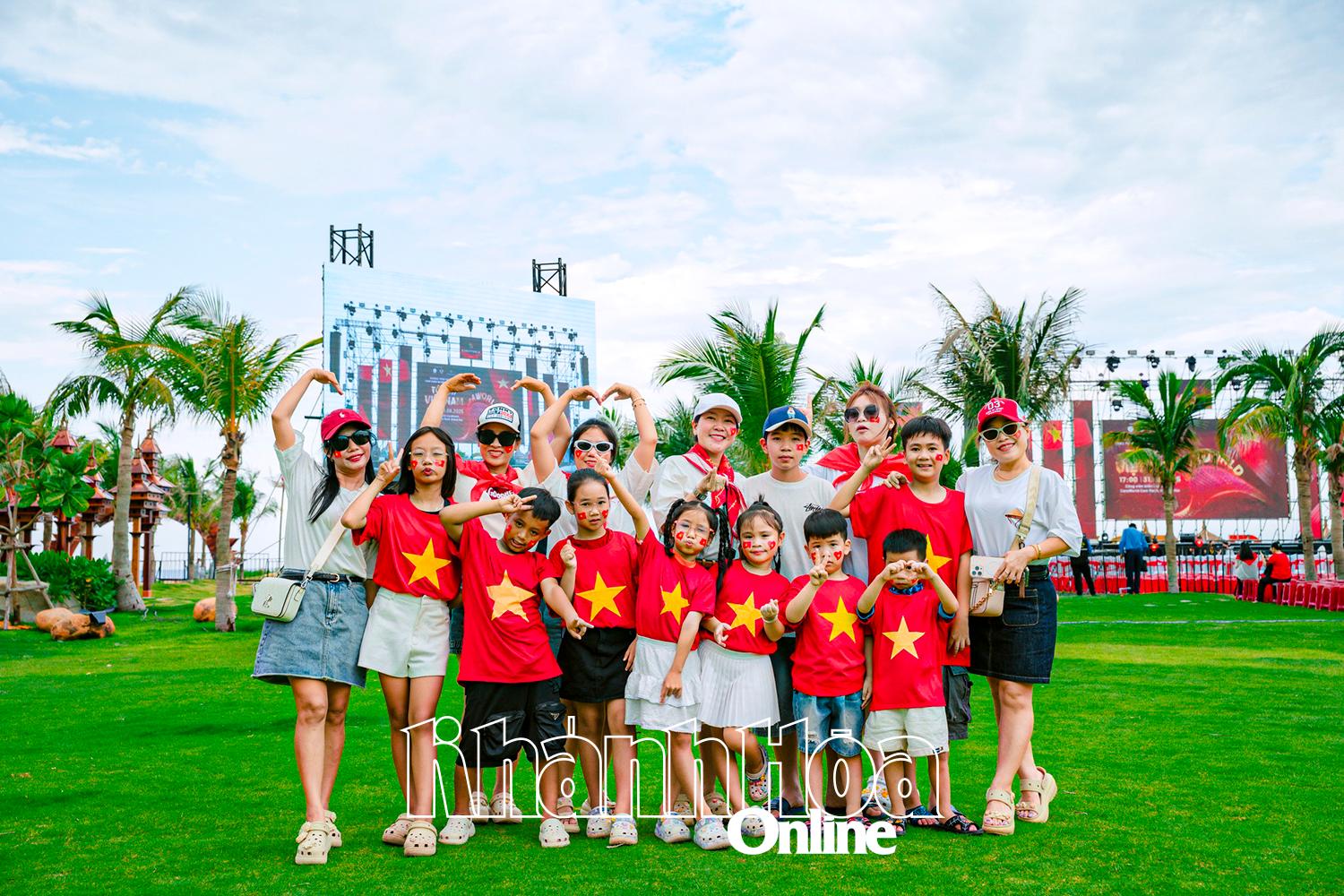 Khánh Hòa: Doanh thu du lịch tăng cao dịp lễ 2-9