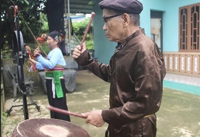 Di sản văn hóa nguồn lực để phát triển du lịch miền núi