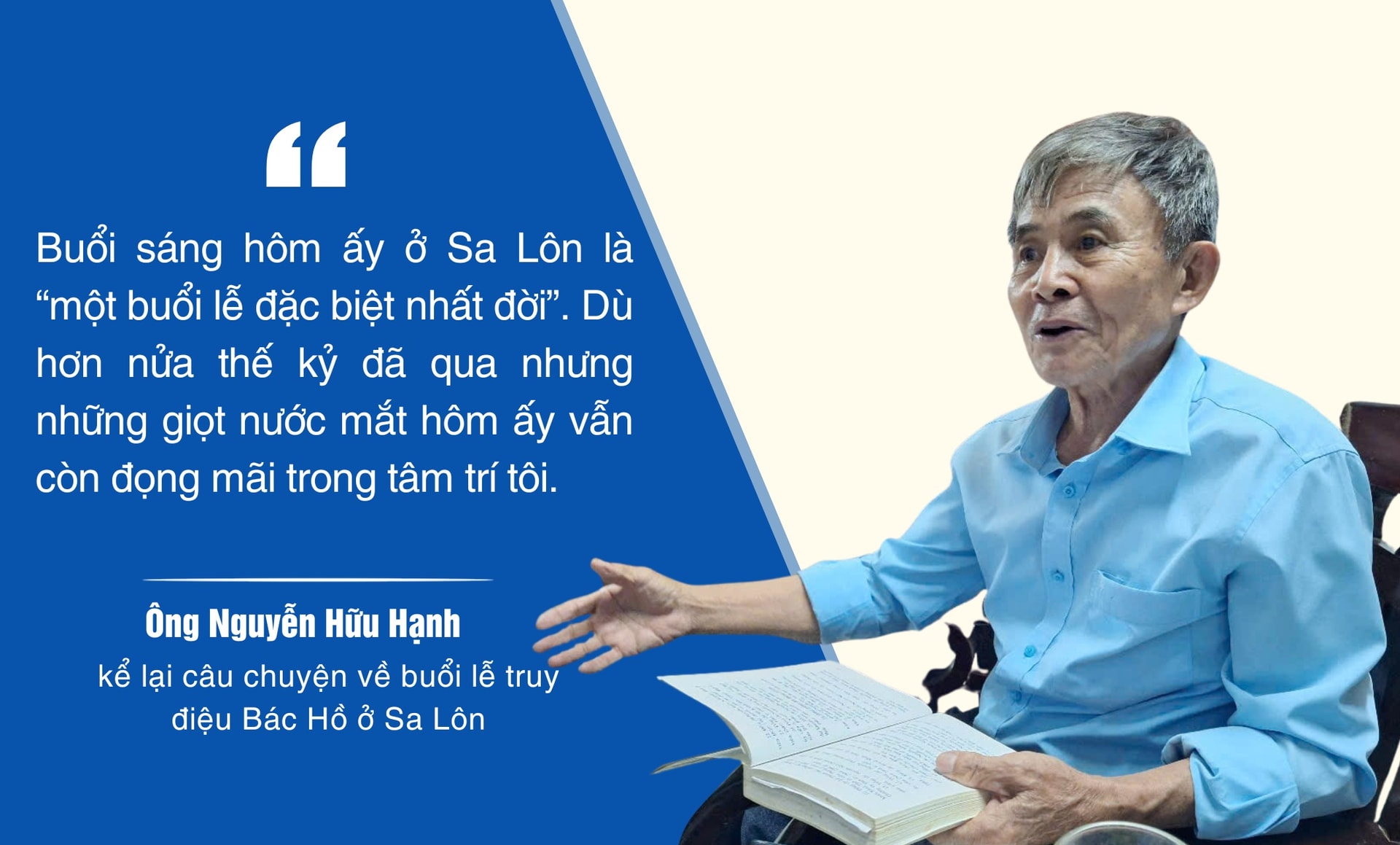 Lâm Đồng: Có một ngày “đặc biệt” ở Sa Lôn!
