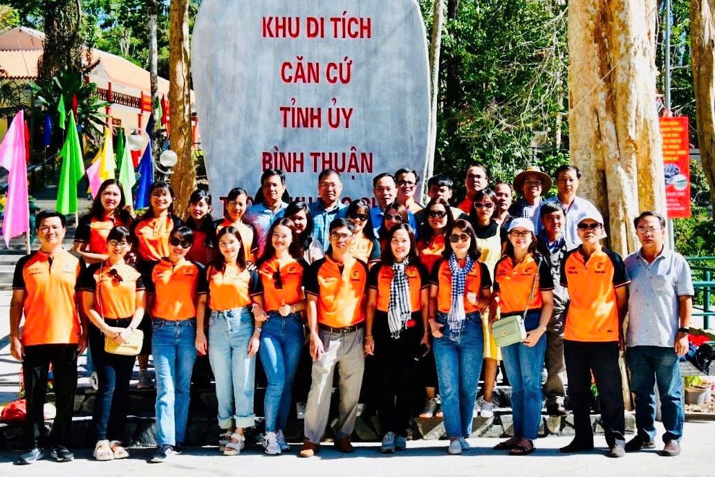 Lâm Đồng: Có một ngày “đặc biệt” ở Sa Lôn!