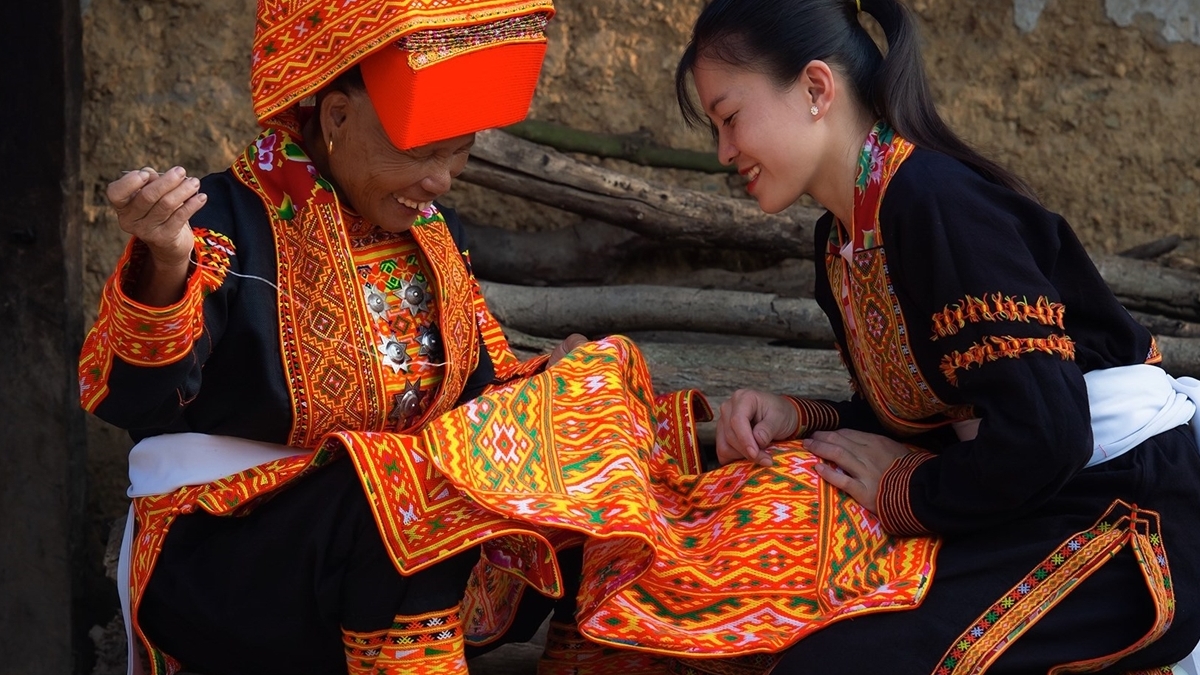 Tôn vinh tính đa dạng trong thống nhất của văn hóa Việt Nam