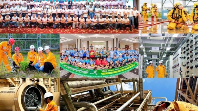 PV GAS CA MAU: 19 năm vững vàng mạch sống năng lượng Tây Nam