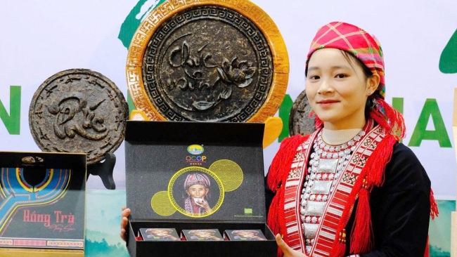 Tuyên Quang: Định vị thương hiệu nông nghiệp