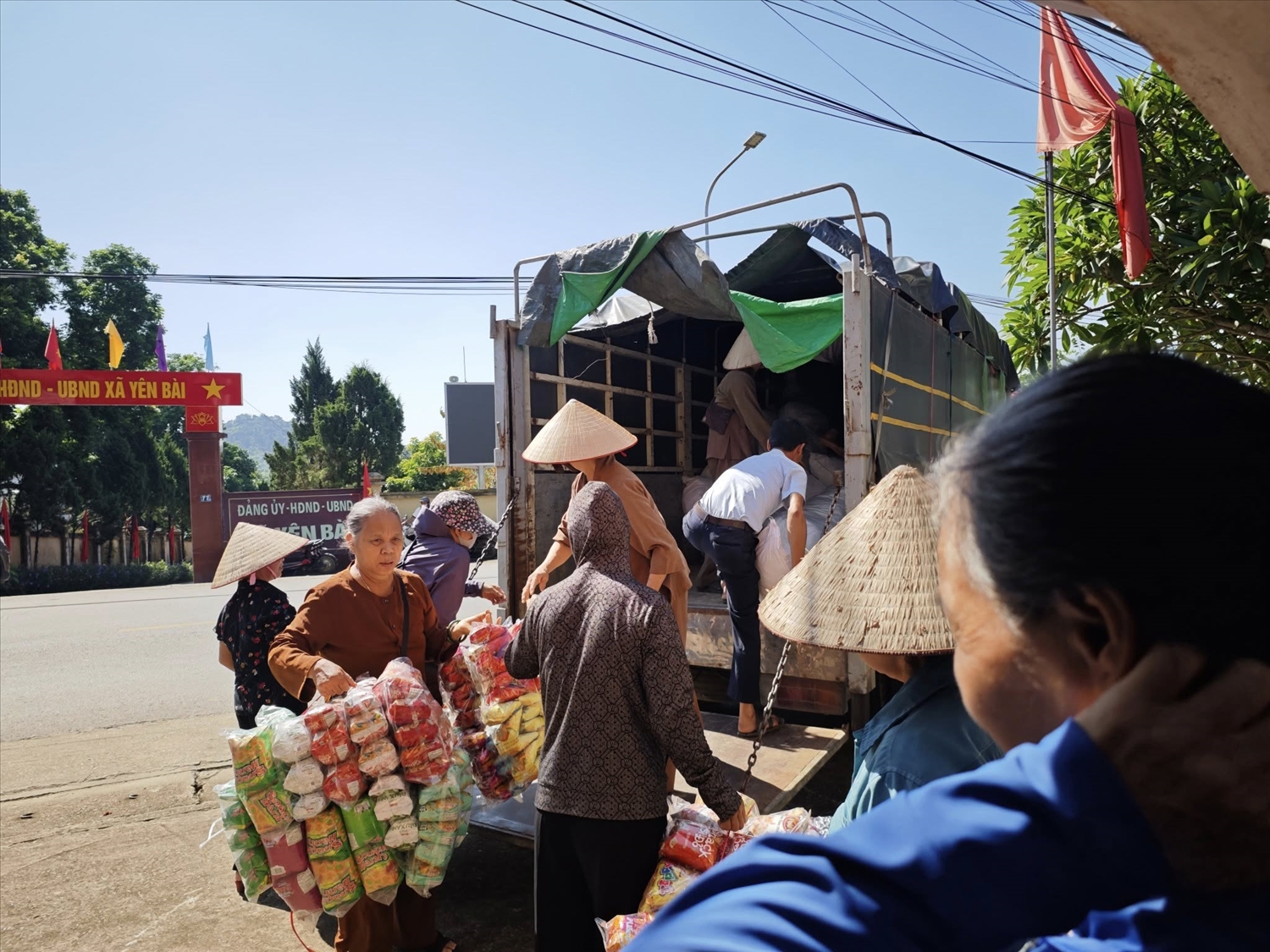 Lễ Vu Lan - Mùa hiếu hạnh của người Việt