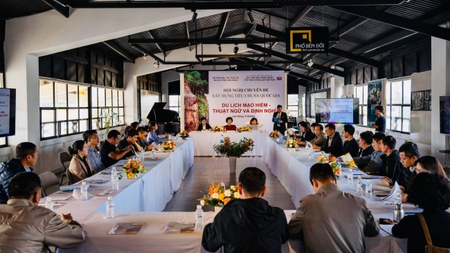 Lâm Đồng và mục tiêu trở thành điểm đến hàng đầu...