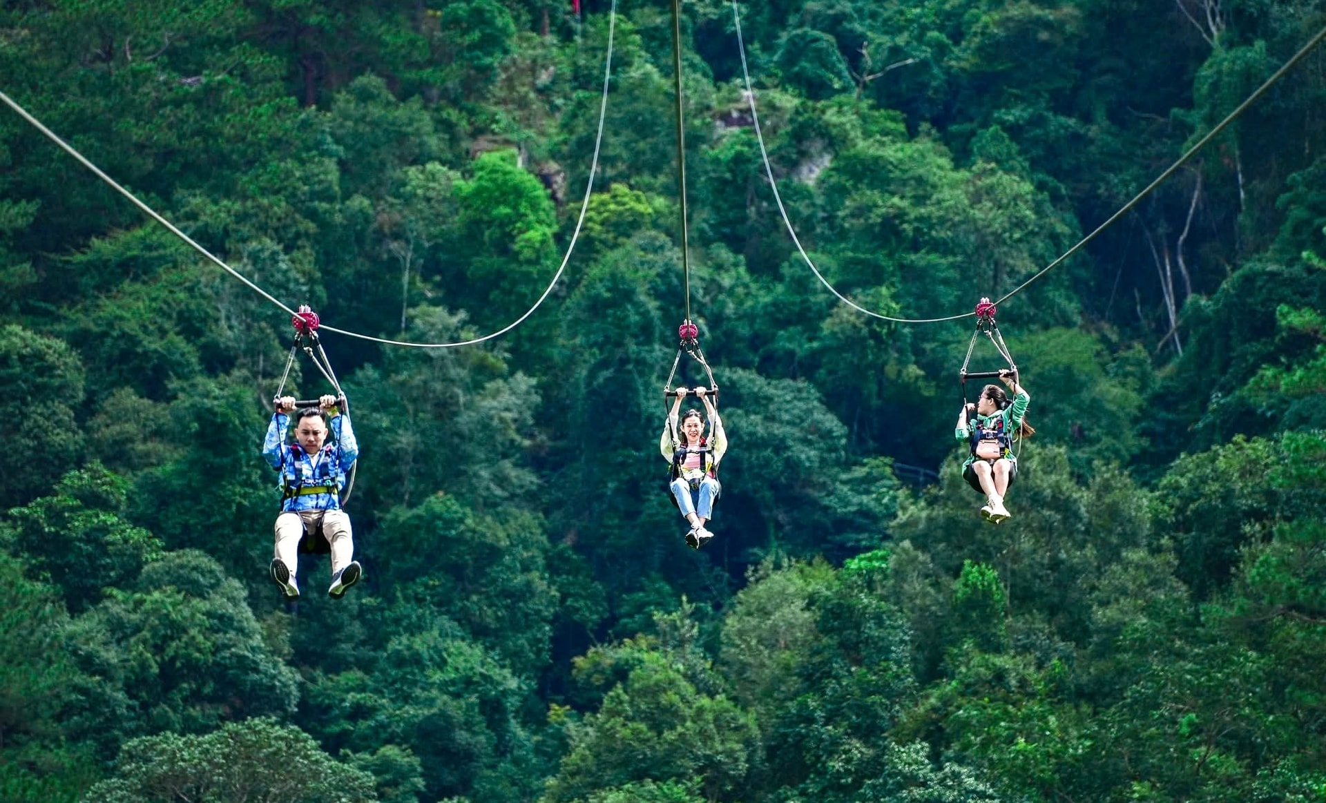 Lâm Đồng và mục tiêu trở thành điểm đến hàng đầu...