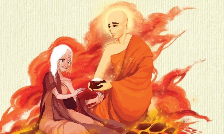 Lễ Vu Lan - Mùa hiếu hạnh của người Việt