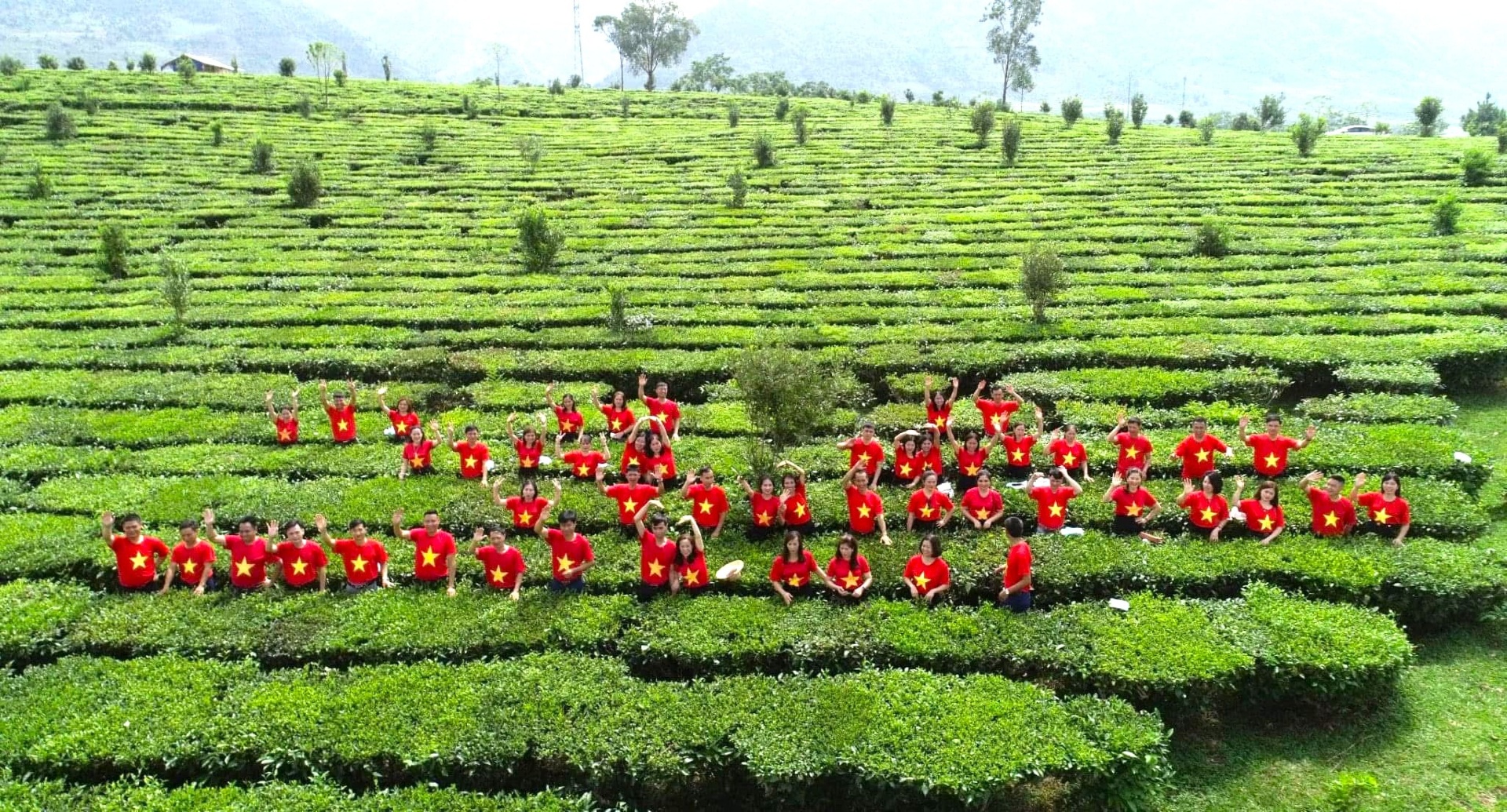 Lai Châu: Khởi sắc du lịch Tân Uyên