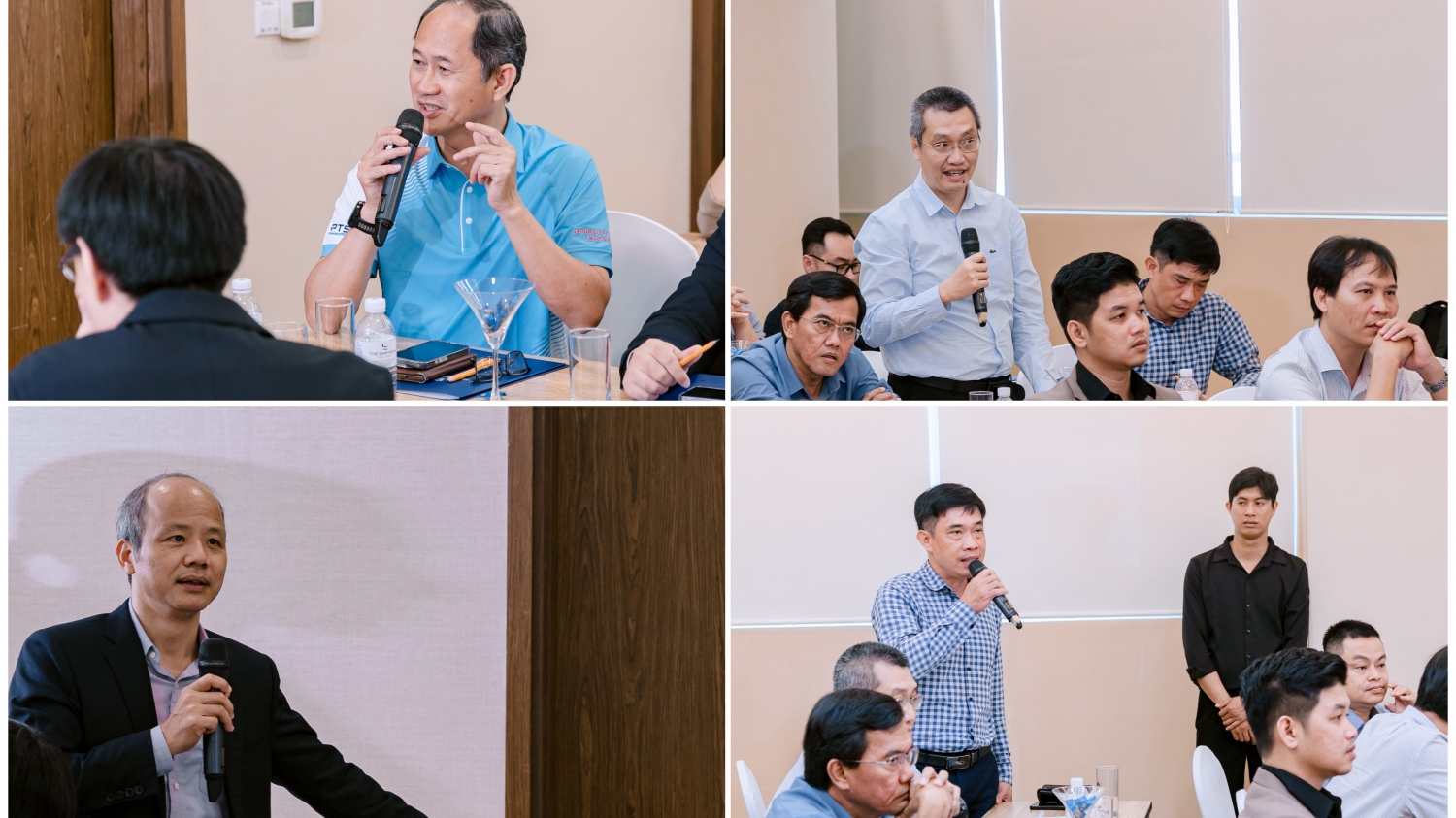 PQPOC chính thức vận hành dự án SAP EAM: Bước tiến mới trong quản lý tài sản