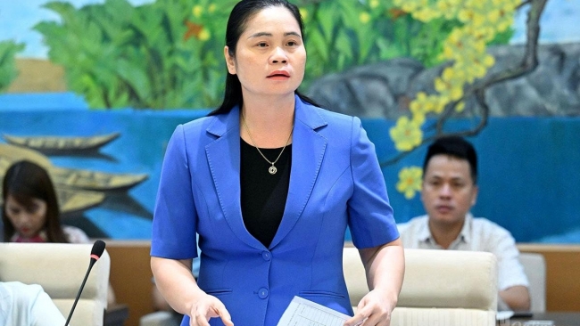 Tuyên Quang: Đảm bảo tiến độ các công trình kỷ niệm 80 năm Ngày Tổng tuyển cử đầu tiên bầu Quốc hội Việt Nam