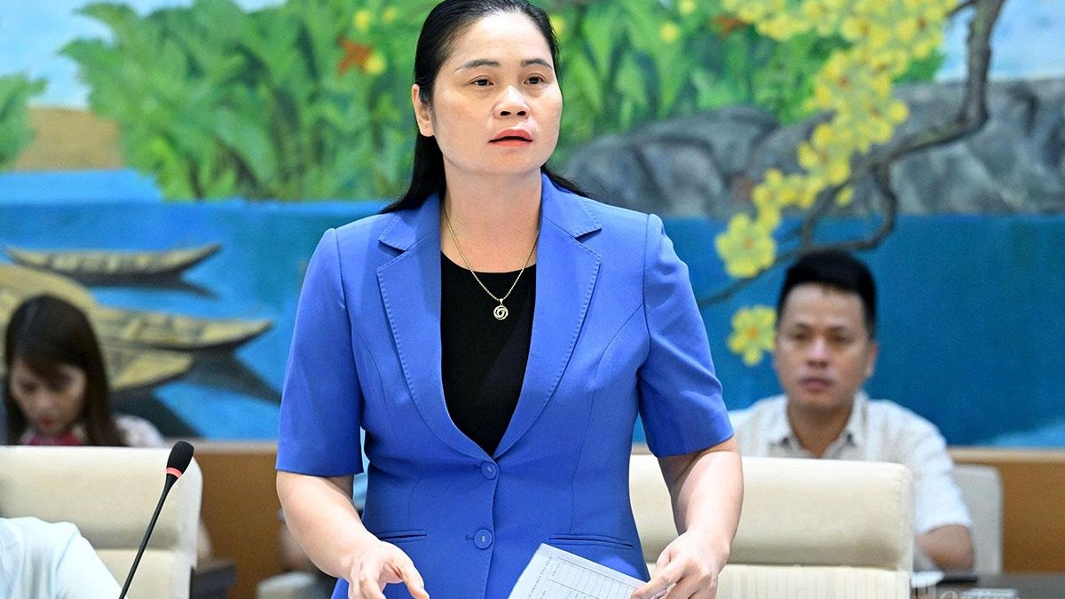 Tuyên Quang: Đảm bảo tiến độ các công trình kỷ niệm 80 năm Ngày Tổng tuyển cử đầu tiên bầu Quốc hội Việt Nam