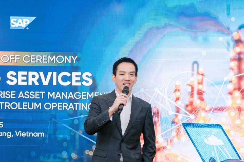 PQPOC chính thức vận hành dự án SAP EAM: Bước tiến mới trong quản lý tài sản