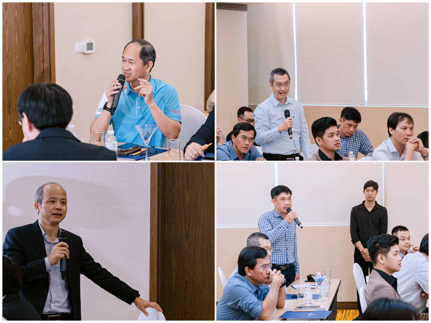 PQPOC chính thức vận hành dự án SAP EAM: Bước tiến mới trong quản lý tài sản