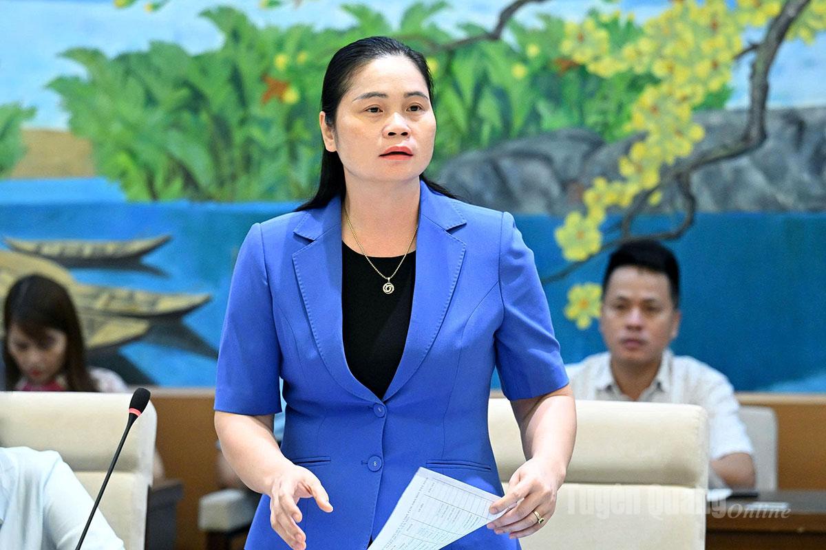 Tuyên Quang: Đảm bảo tiến độ các công trình kỷ niệm 80 năm Ngày Tổng tuyển cử đầu tiên bầu Quốc hội Việt Nam
