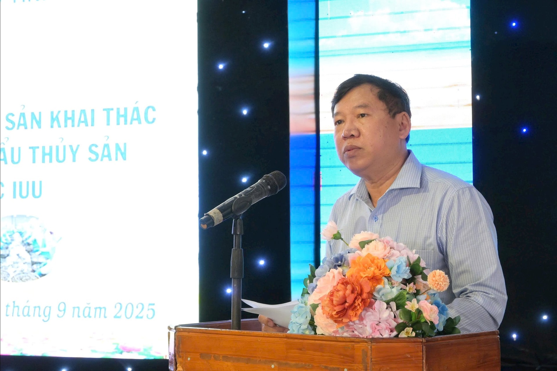 Lâm Đồng quyết liệt thực hiện mục tiêu kép chống khai thác...