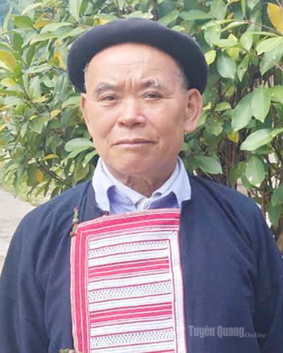 Tuyên Quang: Khai thác hiệu quả, bền vững giá trị di sản ruộng bậc thang