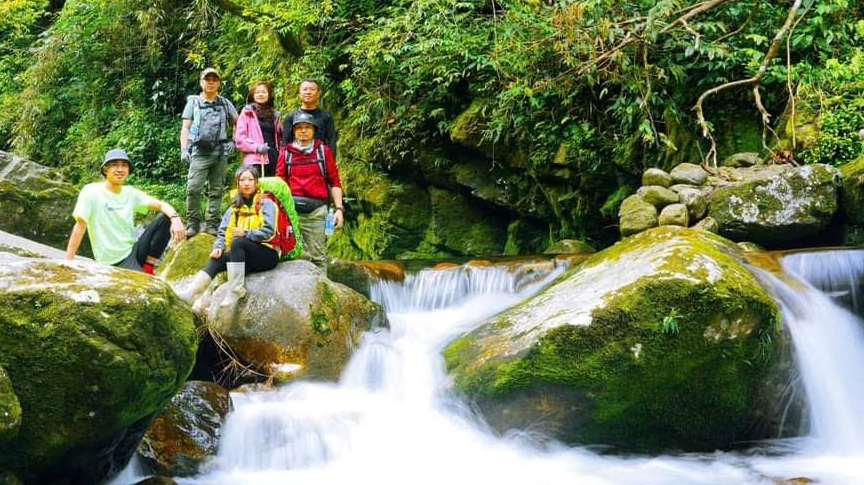 Du lịch Lai Châu vươn mình cất cánh