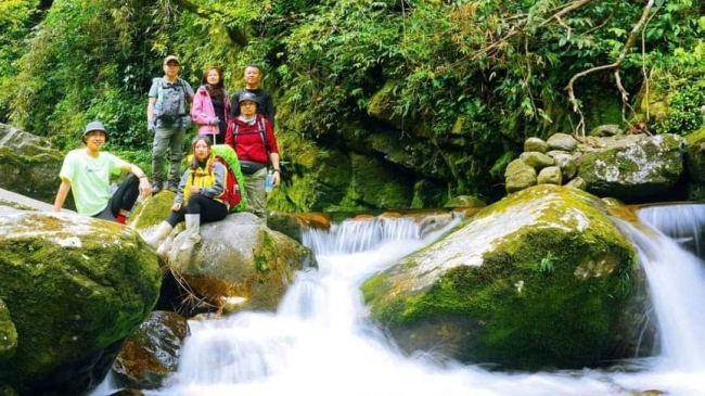 Du lịch Lai Châu vươn mình cất cánh