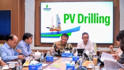 PV Drilling hoàn thành 75% kế hoạch quản trị năm 2025