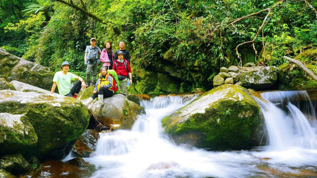 Du lịch Lai Châu vươn mình cất cánh