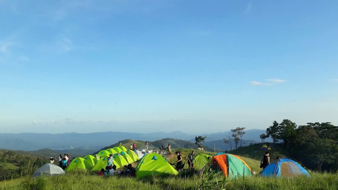 Lâm Đồng: Tà Năng kết hợp phát triển du lịch trekking, nông nghiệp...