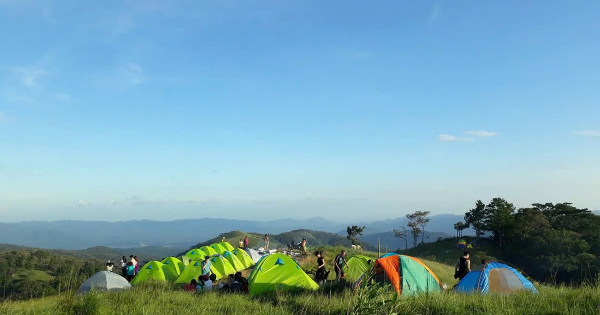 Lâm Đồng: Tà Năng kết hợp phát triển du lịch trekking, nông nghiệp...