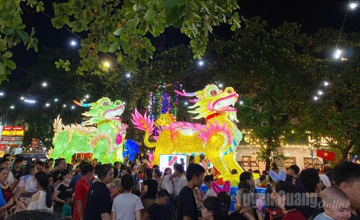Tuyên Quang: Kết nối du lịch văn hóa - lịch sử - tâm linh
