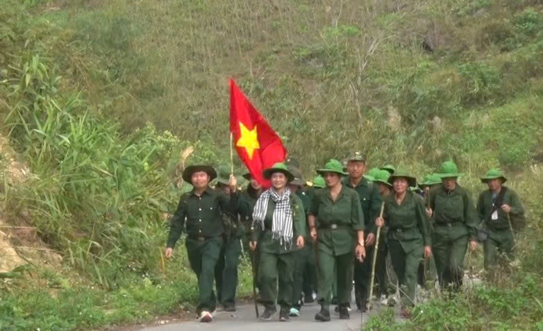 Tuyên Quang: Kết nối du lịch văn hóa - lịch sử - tâm linh