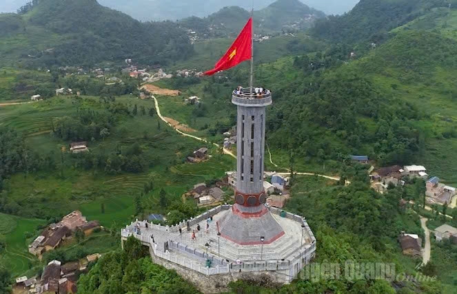 Tuyên Quang: Kết nối du lịch văn hóa - lịch sử - tâm linh