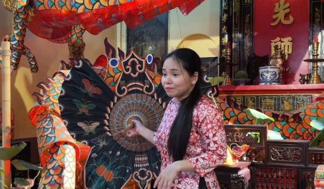 Tuyên Quang: Giữ hồn lồng đèn xưa